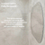 Pill Oval 1800mm x 900mm Mirrored Shaving Cabinet, Matte White