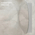 Pill Oval 1800mm x 900mm Mirrored Shaving Cabinet, Matte White