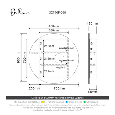specification