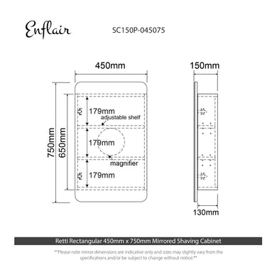 specification
