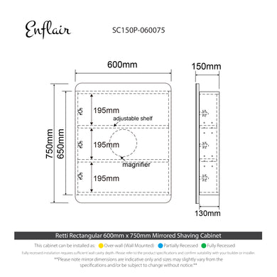 specification