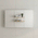 Retti Rectangular 1200mm x 750mm Mirrored Shaving Cabinet, Matte Black
