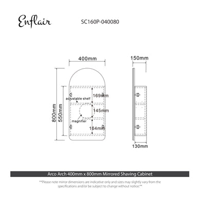 specification