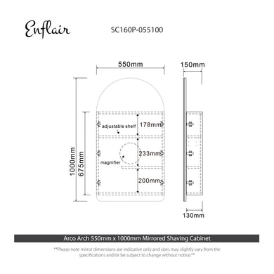 specification