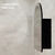 Arco Arch 600mm x 800mm Mirrored Shaving Cabinet, Matte Black