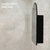 Arco Arch 700mm x 1000mm Mirrored Shaving Cabinet, Matte Black