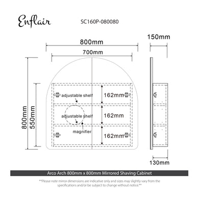 specification