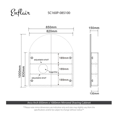 specification