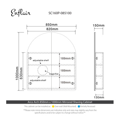 specification