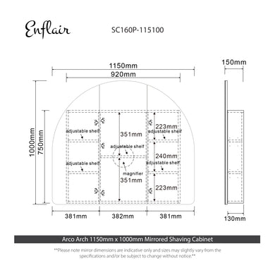 specification