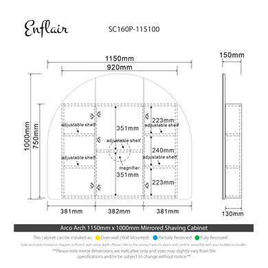 specification