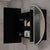 Pill Oval 1200mm x 750mm Frontlit LED Mirrored Shaving Cabinet, Matte Black