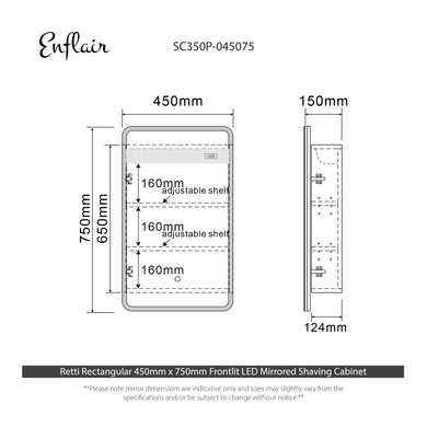 specification
