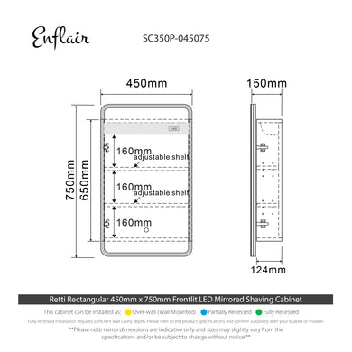 specification