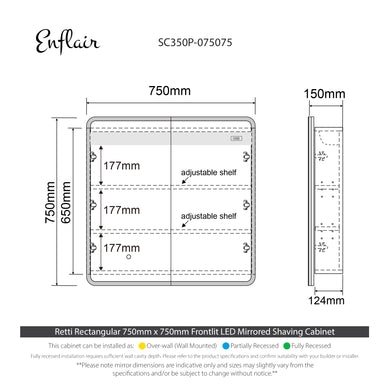 specification