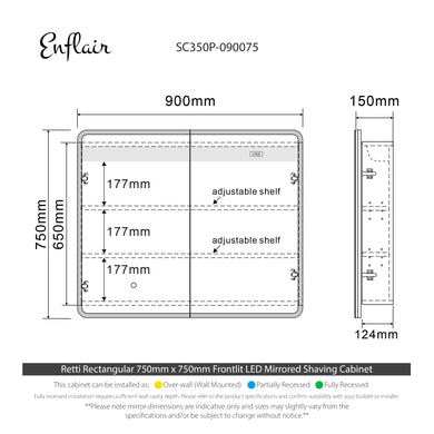 specification
