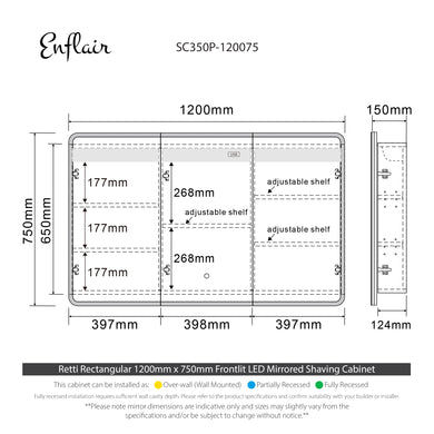 specification