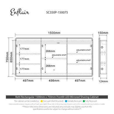 specification