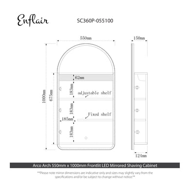 specification