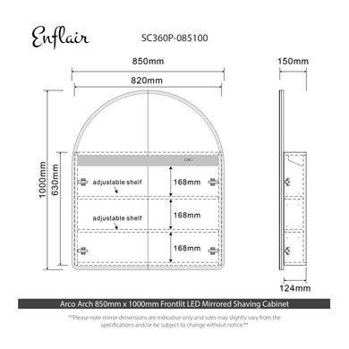 specification