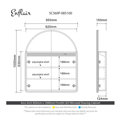 specification