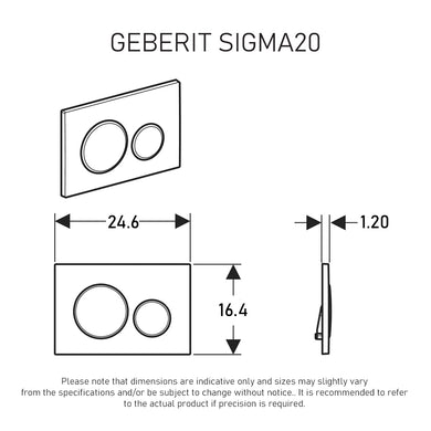 specification