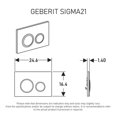 specification