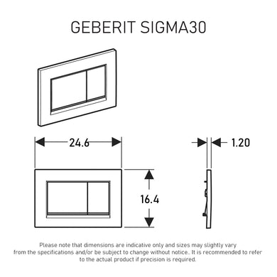 specification
