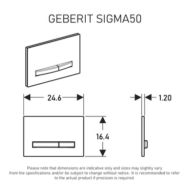 specification
