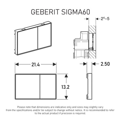 specification