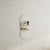 Pill Oval 450mm x 1200mm Frameless Mirror with Polished Edge *Clearance Stock*