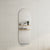 Pill Oval Frameless Mirror with Polished Edge | 14 sizes available, from 400mm to 1800mm |