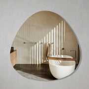 Polished Edge Mirrors – ATS Tiles & Bathrooms