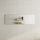 Retti Rectangular 1800mm x 600mm Frameless Mirror with Polished Edge and Rounded Corners