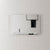Retti Rectangular 1200mm x 750mm Frameless Mirror with Polished Edge and Rounded Corners