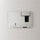 Retti Rectangular 1200mm x 750mm Frameless Mirror with Polished Edge and Rounded Corners