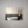 Retti Rectangular 1200mm x 900mm Frameless Mirror with Polished Edge and Rounded Corners