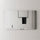 Retti Rectangular 1600mm x 900mm Frameless Mirror with Polished Edge and Rounded Corners