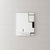 Retti Rectangular 600mm x 750mm Frameless Mirror with Polished Edge and Rounded Corners