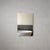 Retti Rectangular 600mm x 900mm Frameless Mirror with Polished Edge and Rounded Corners