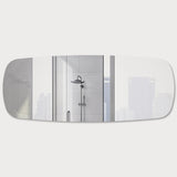 Riri Oblong Frameless Mirror with Polished Edge | 10 sizes available, from 400mm to 1800mm |