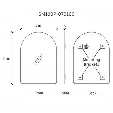 specification