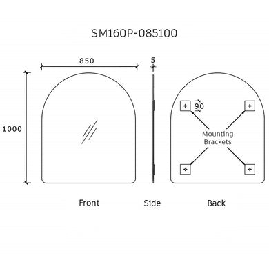 specification