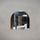 Arco Arch 800mm x 800mm Frameless Mirror with Polished Edge