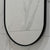 Pill Oval 500mm x 1000mm Backlit LED Framed Mirror with Demister, Matte Black Frame