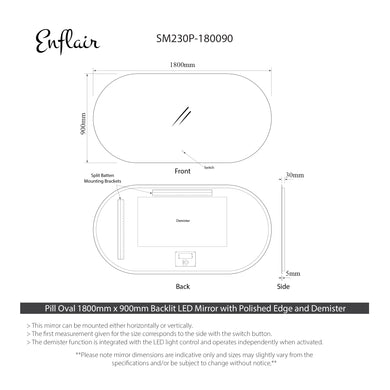specification