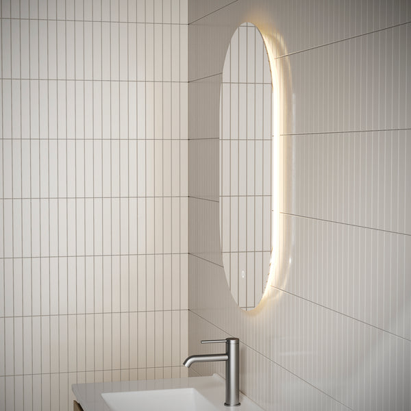 Polished Edge Mirrors – ATS Tiles & Bathrooms