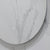 Circa Round 600mm Backlit LED Frameless Mirror with Polished Edge and Demister