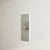 Retti Rectangular 450mm x 1200mm Backlit LED Mirror with Polished Edge and Demister