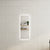 Retti Rectangular Backlit LED Mirror with Polished Edge and Demister | 9 sizes available, from 450mm to 1800mm |